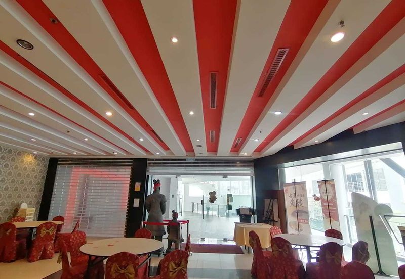 C180 Cheras, Dataran C180, Cheras Selatan,Balakong