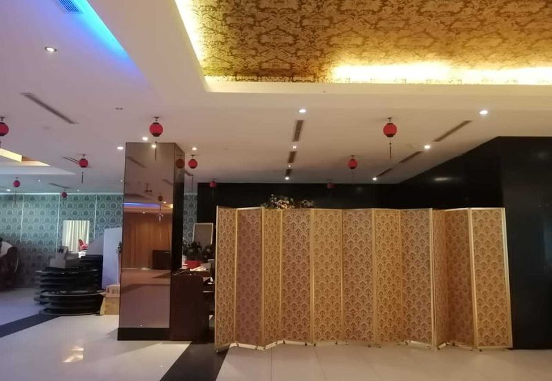 C180 Cheras, Dataran C180, Cheras Selatan,Balakong