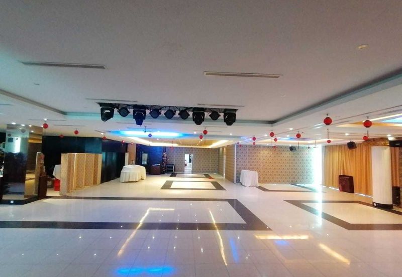 C180 Cheras, Dataran C180, Cheras Selatan,Balakong