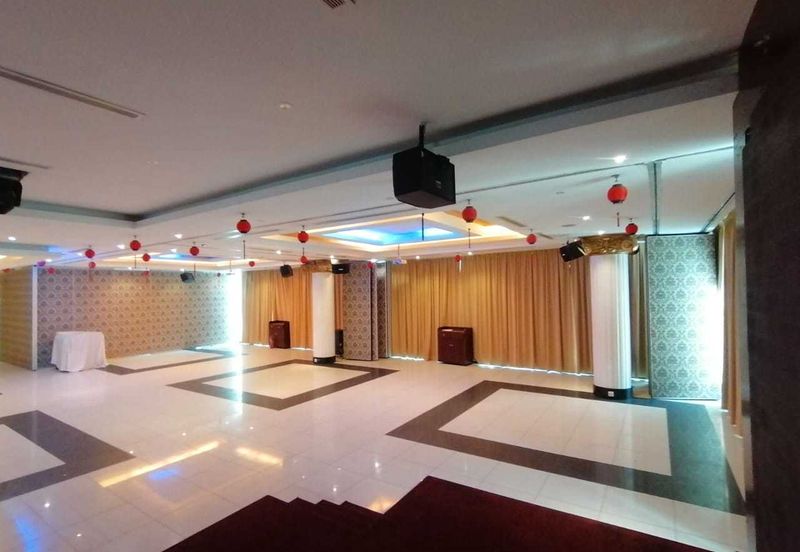 C180 Cheras, Dataran C180, Cheras Selatan,Balakong