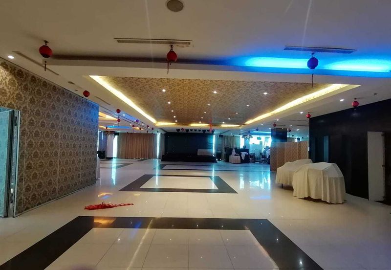 C180 Cheras, Dataran C180, Cheras Selatan,Balakong