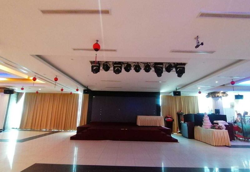 C180 Cheras, Dataran C180, Cheras Selatan,Balakong