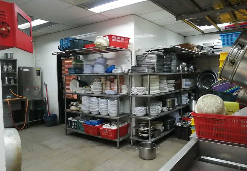 C180 Cheras, Dataran C180, Cheras Selatan,Balakong