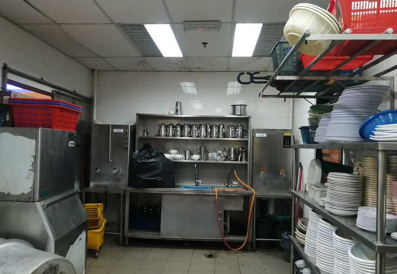 C180 Cheras, Dataran C180, Cheras Selatan,Balakong