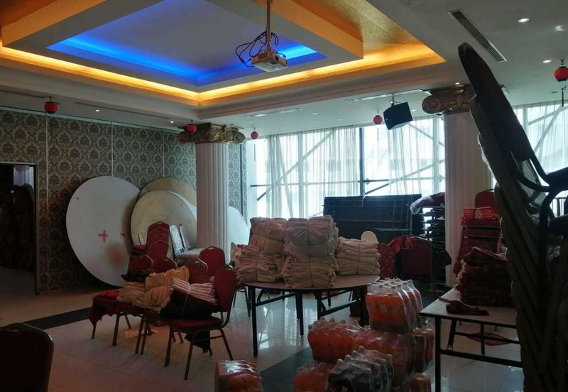 C180 Cheras, Dataran C180, Cheras Selatan,Balakong