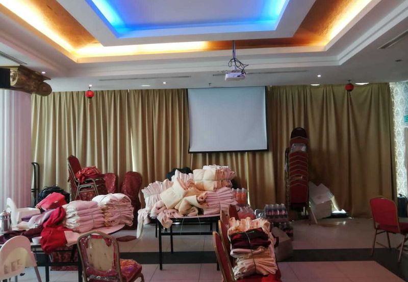 C180 Cheras, Dataran C180, Cheras Selatan,Balakong