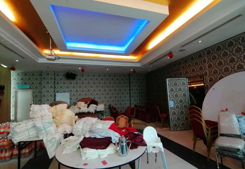 C180 Cheras, Dataran C180, Cheras Selatan,Balakong