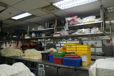 C180 Cheras, Dataran C180, Cheras Selatan,Balakong