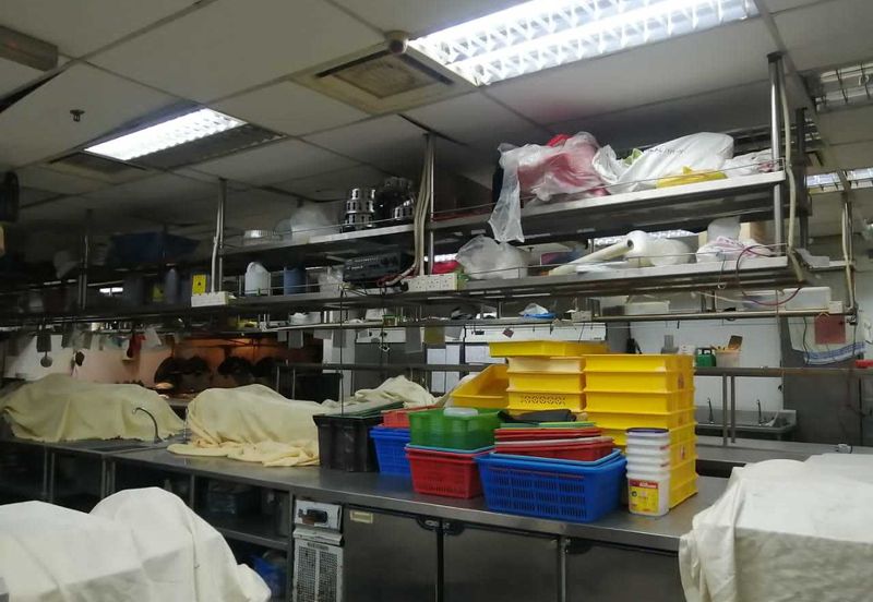 C180 Cheras, Dataran C180, Cheras Selatan,Balakong