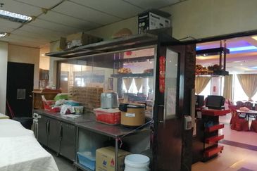 C180 Cheras, Dataran C180, Cheras Selatan,Balakong