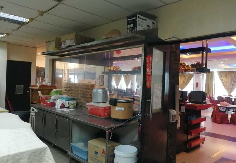 C180 Cheras, Dataran C180, Cheras Selatan,Balakong