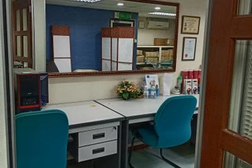 Diamond Square Commercial Centre , Setapak ,Gombak , Wangsa Maju, Danau Kota ,