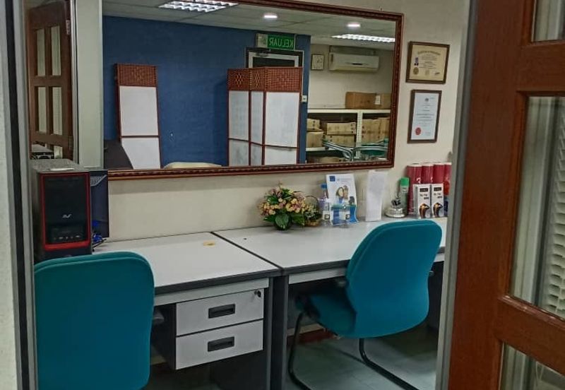 Diamond Square Commercial Centre , Setapak ,Gombak , Wangsa Maju, Danau Kota ,