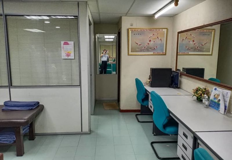 Diamond Square Commercial Centre , Setapak ,Gombak , Wangsa Maju, Danau Kota ,