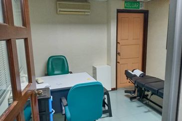 Diamond Square Commercial Centre , Setapak ,Gombak , Wangsa Maju, Danau Kota ,