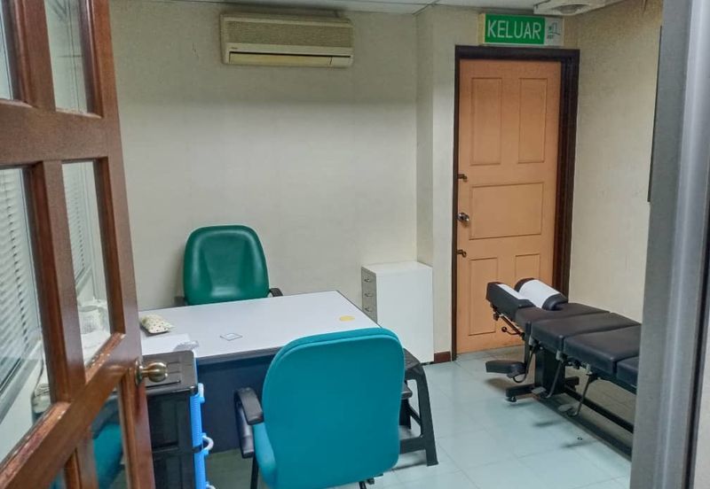 Diamond Square Commercial Centre , Setapak ,Gombak , Wangsa Maju, Danau Kota ,