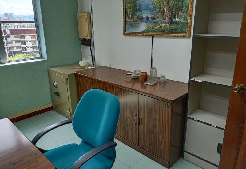 Diamond Square Commercial Centre , Setapak ,Gombak , Wangsa Maju, Danau Kota ,