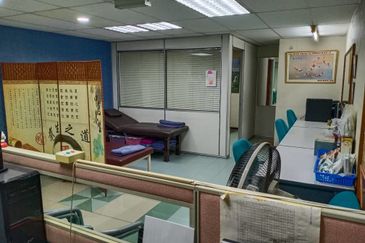 Diamond Square Commercial Centre , Setapak ,Gombak , Wangsa Maju, Danau Kota ,