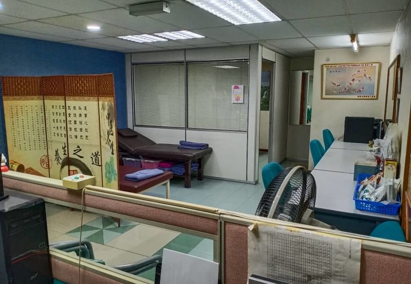 Diamond Square Commercial Centre , Setapak ,Gombak , Wangsa Maju, Danau Kota ,