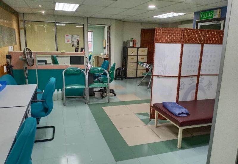 Diamond Square Commercial Centre , Setapak ,Gombak , Wangsa Maju, Danau Kota ,