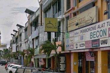 Galleri Klang Sentral