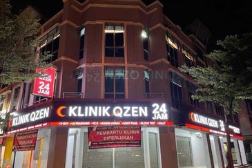 Galleri Klang Sentral