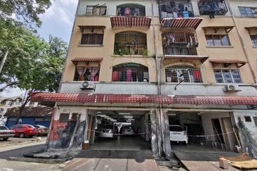 Pandan Jaya, Pandan Perdana , Ampang , Cheras