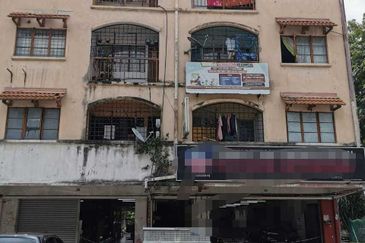 Pandan Jaya, Pandan Perdana , Ampang , Cheras