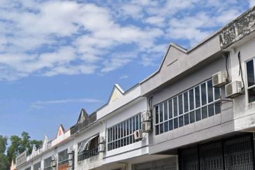 bandar bukit puchong, Puchong