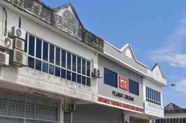 bandar bukit puchong, Puchong