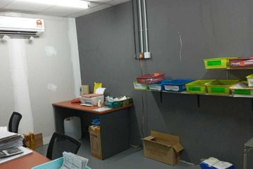 bandar bukit puchong, Puchong