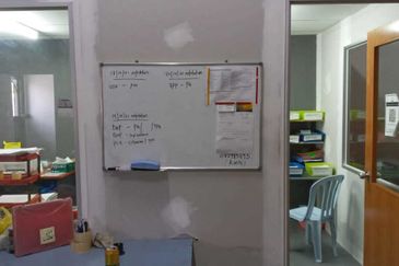 bandar bukit puchong, Puchong