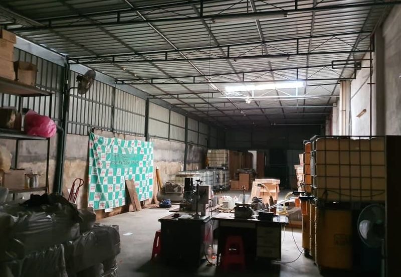 Kawasan Perindustrian Ehsan Jaya , Kepong , Taman Ehsan  , Sri damansa , Sd 5 , Sri Ehsan