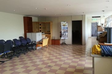 Kawasan Perindustrian Ehsan Jaya , Kepong , Taman Ehsan  , Sri damansa , Sd 5 , Sri Ehsan