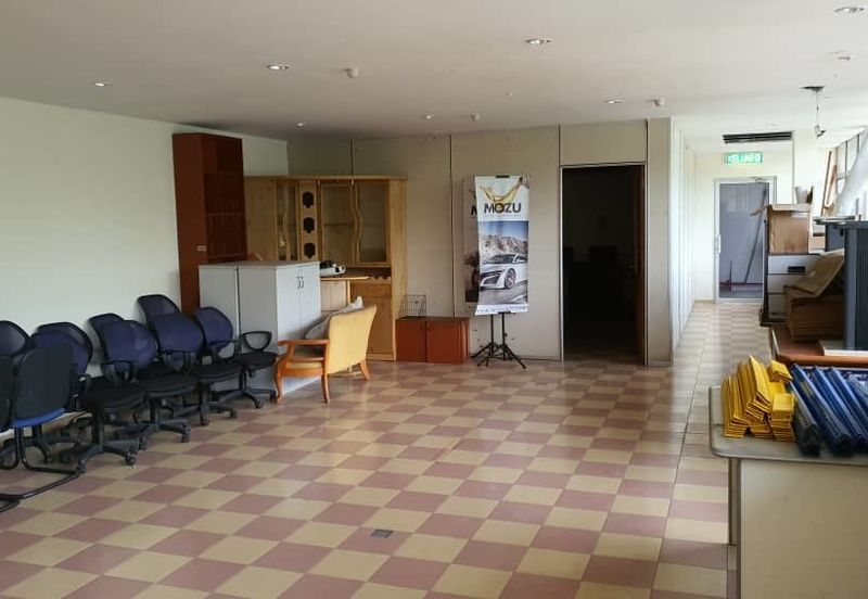 Kawasan Perindustrian Ehsan Jaya , Kepong , Taman Ehsan  , Sri damansa , Sd 5 , Sri Ehsan