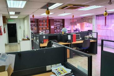 Kawasan Perindustrian Ehsan Jaya , Kepong , Taman Ehsan  , Sri damansa , Sd 5 , Sri Ehsan