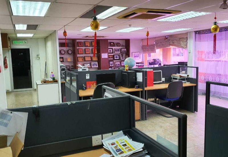 Kawasan Perindustrian Ehsan Jaya , Kepong , Taman Ehsan  , Sri damansa , Sd 5 , Sri Ehsan