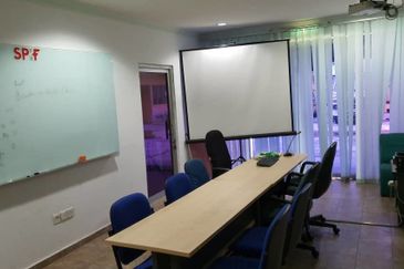 Kawasan Perindustrian Ehsan Jaya , Kepong , Taman Ehsan  , Sri damansa , Sd 5 , Sri Ehsan