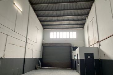 Taman Perindustrian Kip , kepong , Bandar Sri Damansara, Tago