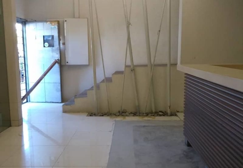 Taman Perindustrian Kip , kepong , Bandar Sri Damansara, Tago