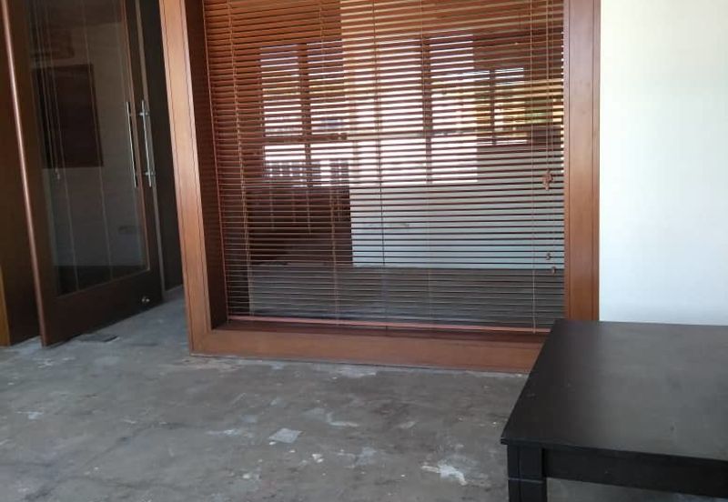 Taman Perindustrian Kip , kepong , Bandar Sri Damansara, Tago