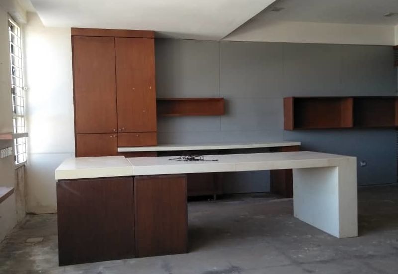 Taman Perindustrian Kip , kepong , Bandar Sri Damansara, Tago