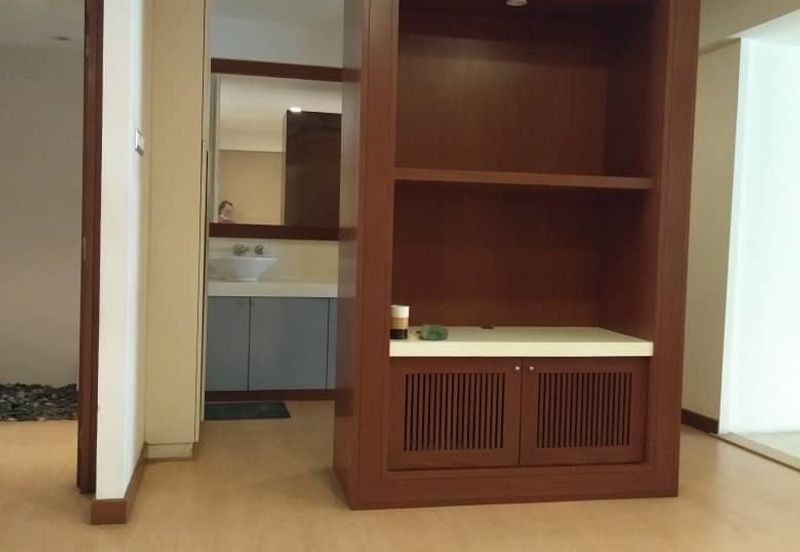 Taman Perindustrian Kip , kepong , Bandar Sri Damansara, Tago