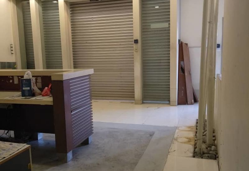 Taman Perindustrian Kip , kepong , Bandar Sri Damansara, Tago