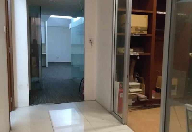 Taman Perindustrian Kip , kepong , Bandar Sri Damansara, Tago