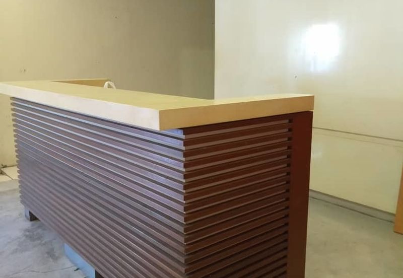 Taman Perindustrian Kip , kepong , Bandar Sri Damansara, Tago