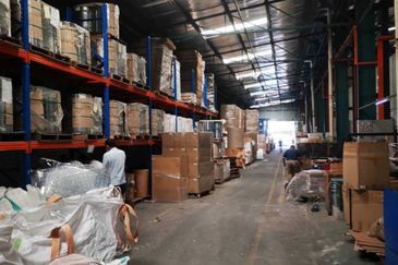 Kawasan Perindustrian Cheras Jaya , Taming Jaya , Selesa Jaya , Cheras