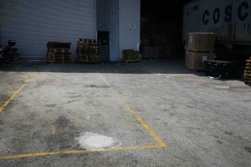 Kawasan Perindustrian Cheras Jaya , Taming Jaya , Selesa Jaya , Cheras