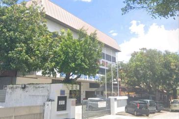 Kawasan Perindustrian Cheras Jaya , Taming Jaya , Selesa Jaya , Cheras