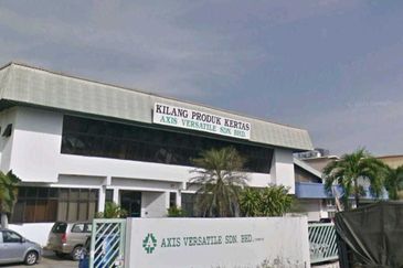 Kawasan Perindustrian Cheras Jaya , Taming Jaya , Selesa Jaya , Cheras